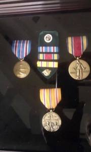 Medals
